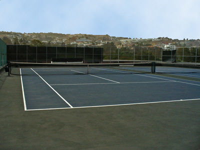 Hotel Golf Tijuana Exterior photo